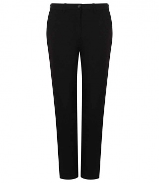 Henbury H651 Ladies Stretch Chino Trousers